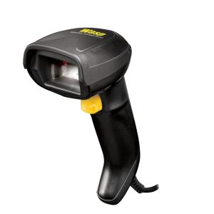 Hand held Barcode Scanner