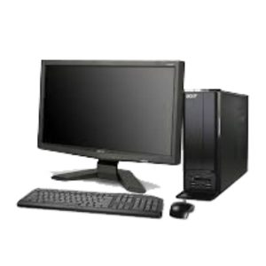 UK-Used i5 Destop Computer